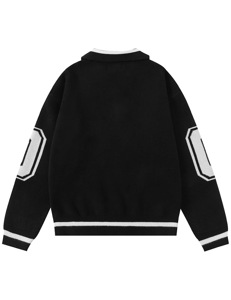 Eve harapeco KNIT POLO Mサイズ KNIT POLO - ブルー | harapeco Store